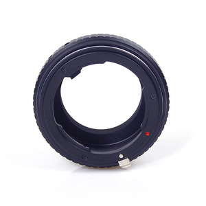 Bague d'adaptation d'objectif d'<span class=keywords><strong>appareil</strong></span> <span class=keywords><strong>photo</strong></span> pour objectif Nikon AI vers <span class=keywords><strong>Sony</strong></span> <span class=keywords><strong>NEX</strong></span>(Nikon vers <span class=keywords><strong>NEX</strong></span>) Adaptateur de montage <span class=keywords><strong>NEX</strong></span>-7 <span class=keywords><strong>NEX</strong></span>-6 <span class=keywords><strong>NEX</strong></span>-5R <span class=keywords><strong>NEX</strong></span>-<span class=keywords><strong>5</strong></span> <span class=keywords><strong>NEX</strong></span>-3 - Product Image 3