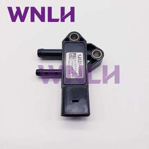 เซ็นเซอร์วัดความดันแตกต่าง WNLH DPF รุ่น 1J520-18601 41MPP1-3 สำหรับเครื่องยนต์ KUBOTA D1803 V1505 V2403 V2607 V3307 รถขุด - Product Image 4