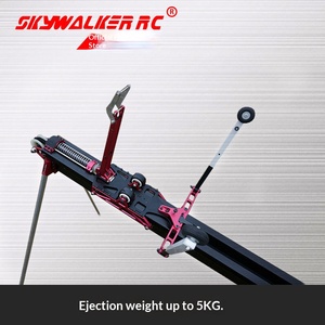 <span class=keywords><strong>Sky</strong></span> Walker <span class=keywords><strong>1</strong></span> metro Edizione Terra-Aria Modello Extraveicolare a Decollo e Atterraggio con Lancio a Singolo Lancio - UAV X8 - Product Image 5