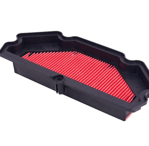 Filtro de Aire Compatible con <span class=keywords><strong>Kawasaki</strong></span> ER-6N, <span class=keywords><strong>ER6N</strong></span>, ER650, Ninja <span class=keywords><strong>650</strong></span> (Años 12-16) Filtro de Aire para Motocicleta OEM: 11013-0713 - Product Image 1