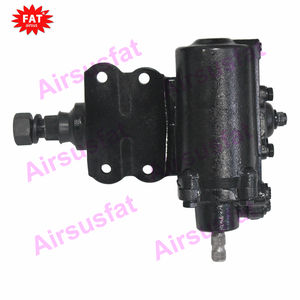 44110-60390 para <span class=keywords><strong>Toyota</strong></span> FJ FZJ HDJ <span class=keywords><strong>HJ</strong></span> HZJ KZJ LJ PZJ conjunto de engranajes dirección asistida 4411060390 (conductor de mano derecha) - Product Image 1