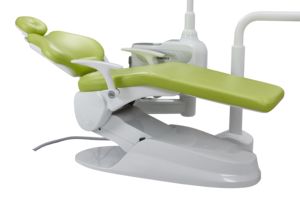 Modern <strong>Dental</strong> Chair Full Set Clinic Dentistry Medical Treatment Electric <strong>Dental</strong> Chair - Product Image 4