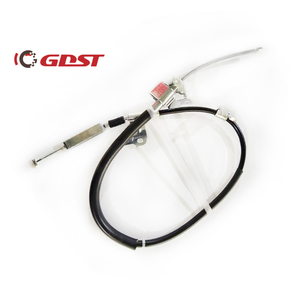 <span class=keywords><strong>สาย</strong></span>เบรกมือรถยนต์คุณภาพสูง GDST 46420-0K050 <span class=keywords><strong>ราคา</strong></span>ขายส่งสุดคุ้ม สำหรับ<span class=keywords><strong>รถยนต์</strong></span>โตโยต้า - Product Image 1