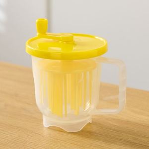 Horno Microondas de Nuevo Estilo 2025, Cocedor de Huevos Multifunción, Cacerola Plegable para Cocer Huevos, Tazas Anti-escaldaduras para Cocer Huevos, Utensilios de Cocina - Product Image 3