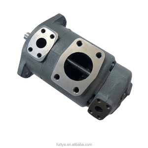 TOKIMEC Hydraulic Pump Vane Pump SQP43-42-21-86CD-18 Dongjimei <b>Oil</b> Pump <b>Press</b> <b>Machinery</b>/Rubber Foaming MachineryP15/16/21Vseries - Product Image 1