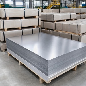 Chapa de Acero Estañado Genesis, Recubrimiento de Estaño de Precisión JIS G3303 T3 T4, Recubrimiento Uniforme, para Envases de Alimentos, Carcasas de Latas, Uso Industrial - Product Image 1