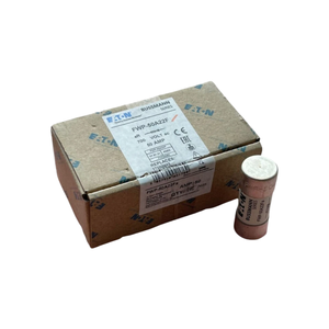 ผลิตภัณฑ์ฟิวส์ SUNTOP รุ่นใหม่ FWP-50A22Fa-63A22F-80A22Fa-100A22Fa 700V - Product Image 1