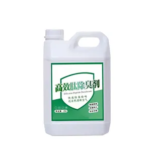 Desodorante tipo patente 25L desodorizante de alta potência peptídeo rexona desodorizante para fazenda de porcos