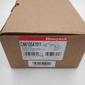 Actuador de construcción CN6105A1011: Relación de transmisión del motor para stock - Product Image 4