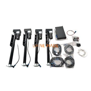 Actionneur linéaire électrique <span class=keywords><strong>pour</strong></span> <span class=keywords><strong>camping</strong></span>-<span class=keywords><strong>car</strong></span> - Product Image 2