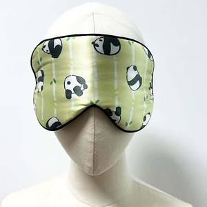 ผ้าปิดตาไหมมัลเบอร์รี่ ราคาถูกจากโรงงาน ผ้าปิดตาสำหรับนอนหลับ ผ้าไหมออร์แกนิคแท้ 100% คุณภาพสูง - Product Image 4