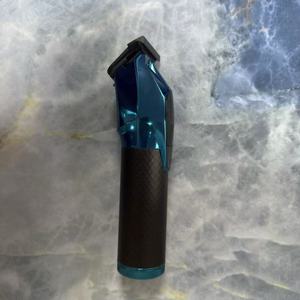 M2202 chuyên nghiệp tóc tông đơ cho nam giới bột đặc biệt lưỡi với lớp phủ titan màu đen mạnh mẽ DC động cơ pin lithium - Product Image 2