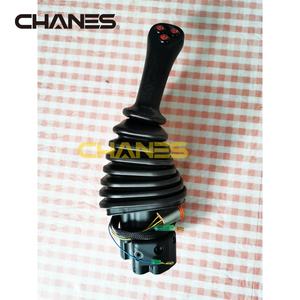 रेक्सरोथ ई 4th6ne70-10 4th6n हाइड्रोलिक नियंत्रण वाल्व पायलट खुदाई इंजन मॉडल 4th5 और 4th6n के लिए - Product Image 2