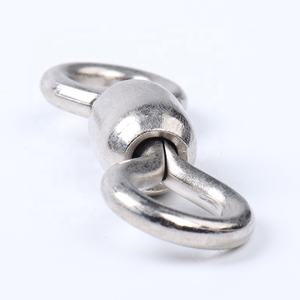 Hysun-aparejos de pesca de alta resistencia, juego <span class=keywords><strong>grande</strong></span>, grúa giratoria de pesca de agua salada - Product Image 4