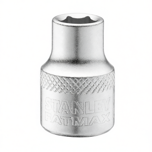 Stanley Fatmax <b>Socket</b> 3/8 In Drive Hexagon End Maxidrive Profile - Product Image 2