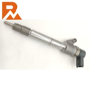 Inyector de Combustible Common Rail 0445110221 para Motor ENR 2.8 CRD - Product Image 2
