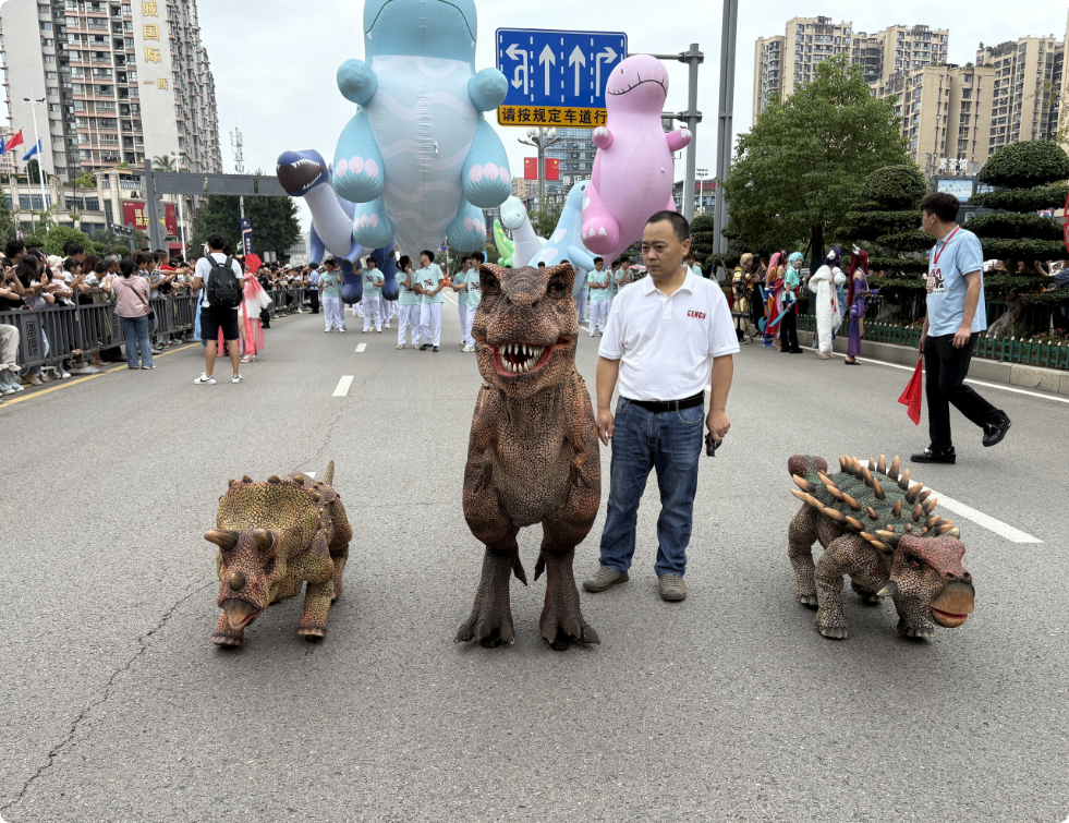 Anquilosaurio