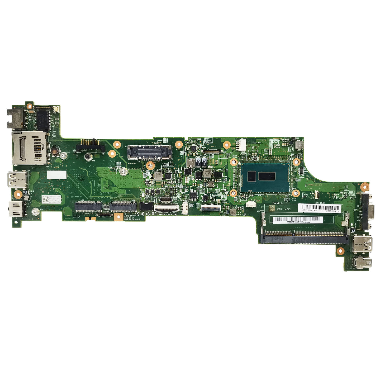 For Lenovo X240 Motherboard Fully Tested Reliable