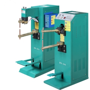 Point Thin Plate and Thin <b>Wire</b> <b>Crafts</b> Steel <b>Wire</b> Iron Galvanized Sheet Welding Equipment Spot Spot Welding Machine Spot Welding - Product Image 3