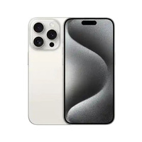 iPhone à bas prix, d'occasion, reconditionné, iPhone 15 Pro Max entièrement original