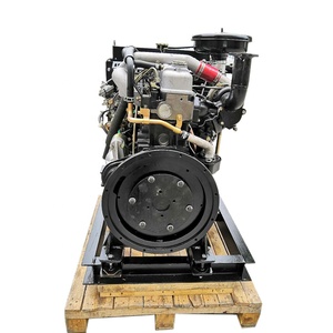 Động Cơ Diesel Turbo JX493Q1 4JB1 <span class=keywords><strong>4JB1T</strong></span> Cho Bộ Máy Phát Điện 68KW 2.8L Máy Phát Điện Diesel Cho Foton JMC JX493Q1 4JB1 <span class=keywords><strong>4JB1T</strong></span> - Product Image 4