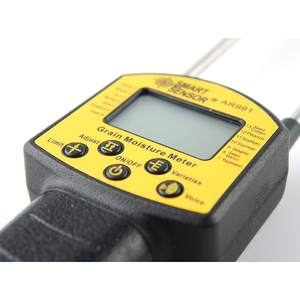 Smart Sensor AR991 Grain Digital <b>Tester</b> - Product Image 3