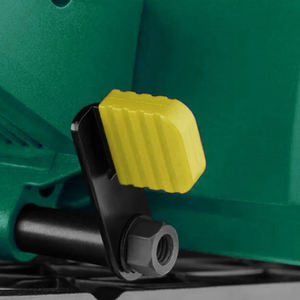 <span class=keywords><strong>Scie</strong></span> <span class=keywords><strong>circulaire</strong></span> sans fil puissante à haute performance <span class=keywords><strong>de</strong></span> 165 mm, 20 V, 5000 tr/min, personnalisation OEM - Product Image 4