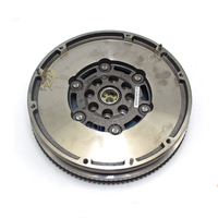 FLY WHEEL ASSY Flywheel Great Wall HAVAL H6 4D20 2.0T ENGINE 1005200-ED01 1005200-ED01-2 untuk Suku Cadang Mesin Berkualitas Asli Taihua
