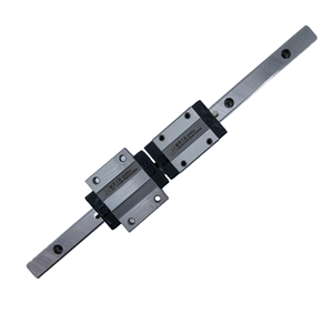 Rodamientos de Soporte para Tornillos de Bolas EBM HG/SFU para Movimiento Lineal y Aplicaciones CNC, Acero GCr15/Acero para Rodamientos y Acero Inoxidable - Product Image 3