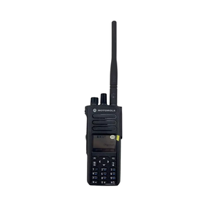 Ban đầu dp4800 kỹ thuật số <span class=keywords><strong>Talkie</strong></span> <span class=keywords><strong>Walkie</strong></span> Long Range cầm tay Đài phát thanh xir p8660i/dp4800/dp480/xpr7550e/dgp8550 đài phát thanh - Product Image 1