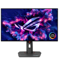 Nouveau 2024 ROG Strix OLED XG27AQDMG 2K 27 pouces 240Hz 2560x1440 0,03ms Moniteur d'ordinateur PC pour jeux Esports