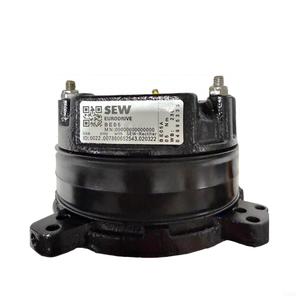 SEW Rectifier BG5.0 Motor <span class=keywords><strong>electromagnético</strong></span> <span class=keywords><strong>para</strong></span> Farm Brake Coil Control Nuevo 205V 1kW - Product Image 1
