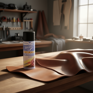 Lisciasil 99 Spray Alisante de Silicona 400 ml para el Cuidado del Cuero y la Tela - Product Image 2