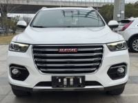 Haval H4 d'occasion 2018, modèle Red Badge 1.5T GDIT DCT, SUV compact, essence turbocompressée, automatique, voitures d'occasion