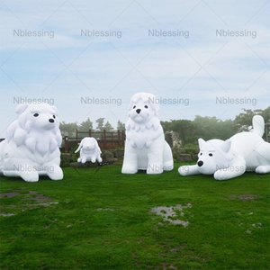 <b>Customized</b> Outdoor Decorative Inflatable for Advertising Event Stage Party Decoration Inflatable for Advertising Event Outdoor I - Product Image 5