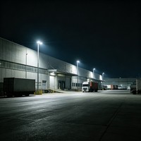 Projecteur LED extérieur pour aéroport, sur mât haute, galvanisé à chaud, 600W, 25m 30m, personnalisé OEM