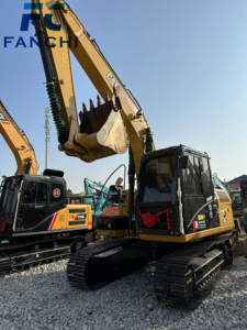 CAT312D2บูติครถขุดดินมือสองราคาถูกได้รับการดูแลเป็นอย่างดี <span class=keywords><strong>CAT321D</strong></span> 313 315 303 302 - Product Image 3