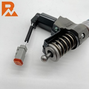 Injecteur de carburant Common Rail 3095086 de remplacement pour moteur diesel N14 QSN14 M11 ISM1 QSM11 - Product Image 4