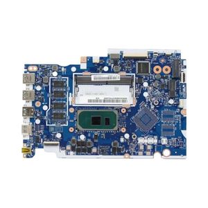 Placa Base NM-C711 GS44D/GS54D 5B20S43829 con <span class=keywords><strong>CPU</strong></span> <span class=keywords><strong>I5</strong></span>-<span class=keywords><strong>1035G1</strong></span> y 4G de RAM para Portátil Lenovo Ideapad V15-IIL - Product Image 1