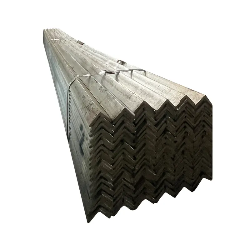 炭素鋼アングル鋼は一種の建築プロファイルであり、多くの用途があります