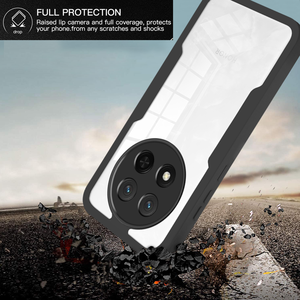 Fundas de Protección Completa para Xiaomi Redmi 15C 14C 13C 5G 4G <span class=keywords><strong>10C</strong></span> 10A 10, Protector de Pantalla, Funda para Redmi A5 14C 12C 12 9C 9A 9 - Product Image 3