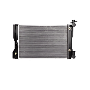 Radiateur d'eau automobile haute performance Yoker New Mini VOYAGER (1995-2001) Garantie 2 ans Certifié ISO9001 Qualité supérieure - Product Image 6