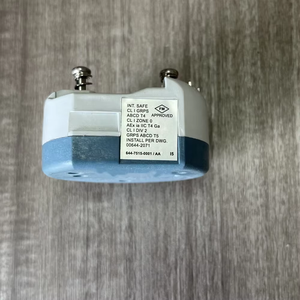 Sensor de Temperatura Serie 644, Modelo 644HANAQ4, Gran Venta - Product Image 4