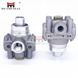 หัวกรองน้ำมัน 4I3948 4I-3948 สำหรับอะไหล่รถขุด 4I/3948 - Product Image 2