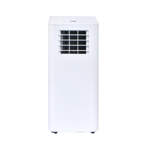 เครื่องปรับอากาศแบบพกพา 9000BTU คอมเพรสเซอร์อัจฉริยะ พร้อมพัดลมปรับอากาศ ฟังก์ชั่นส่าย - Product Image 4