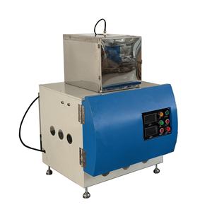 Analizador de conductividad térmica flash láser 1000C, 1 unidad - Product Image 4