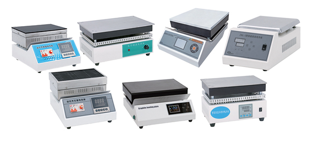 Chemical Product Testing and Analysis Instruments