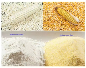 Cao hiệu quả ngô bột phay máy cho Kenya unga <span class=keywords><strong>ugali</strong></span> - Product Image 6