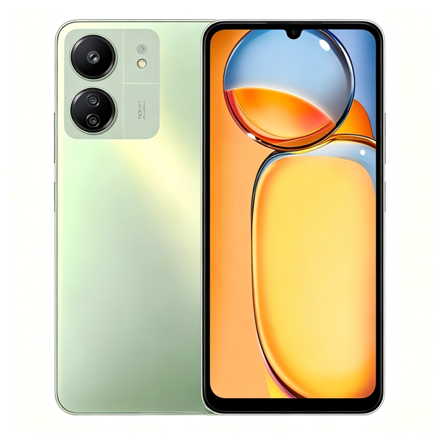 Original Mi 13C Unlocked Android Smartphone Dual SIM Global Version China Origin Wholesale Supplier