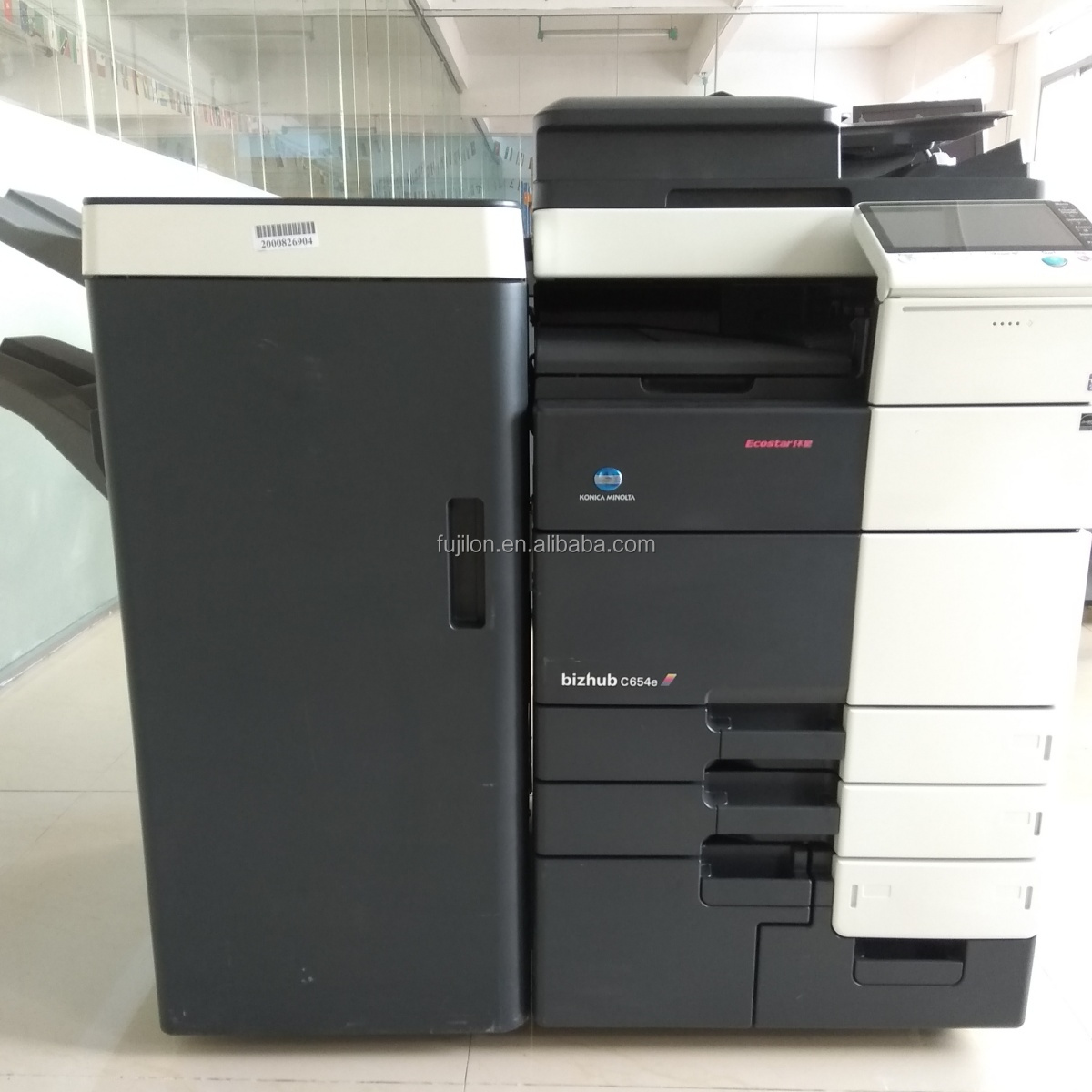 Tn220 Tn223 Tn321 Tn216 Tn324 Tn512 Tn328 Tn324 Copier Toner Cartridge for Konica Minolta Bizhub C220 C280 C224 C364 C284